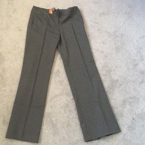 Professional work pants